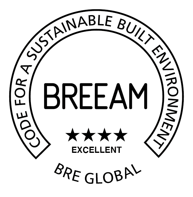Icono Breeam
