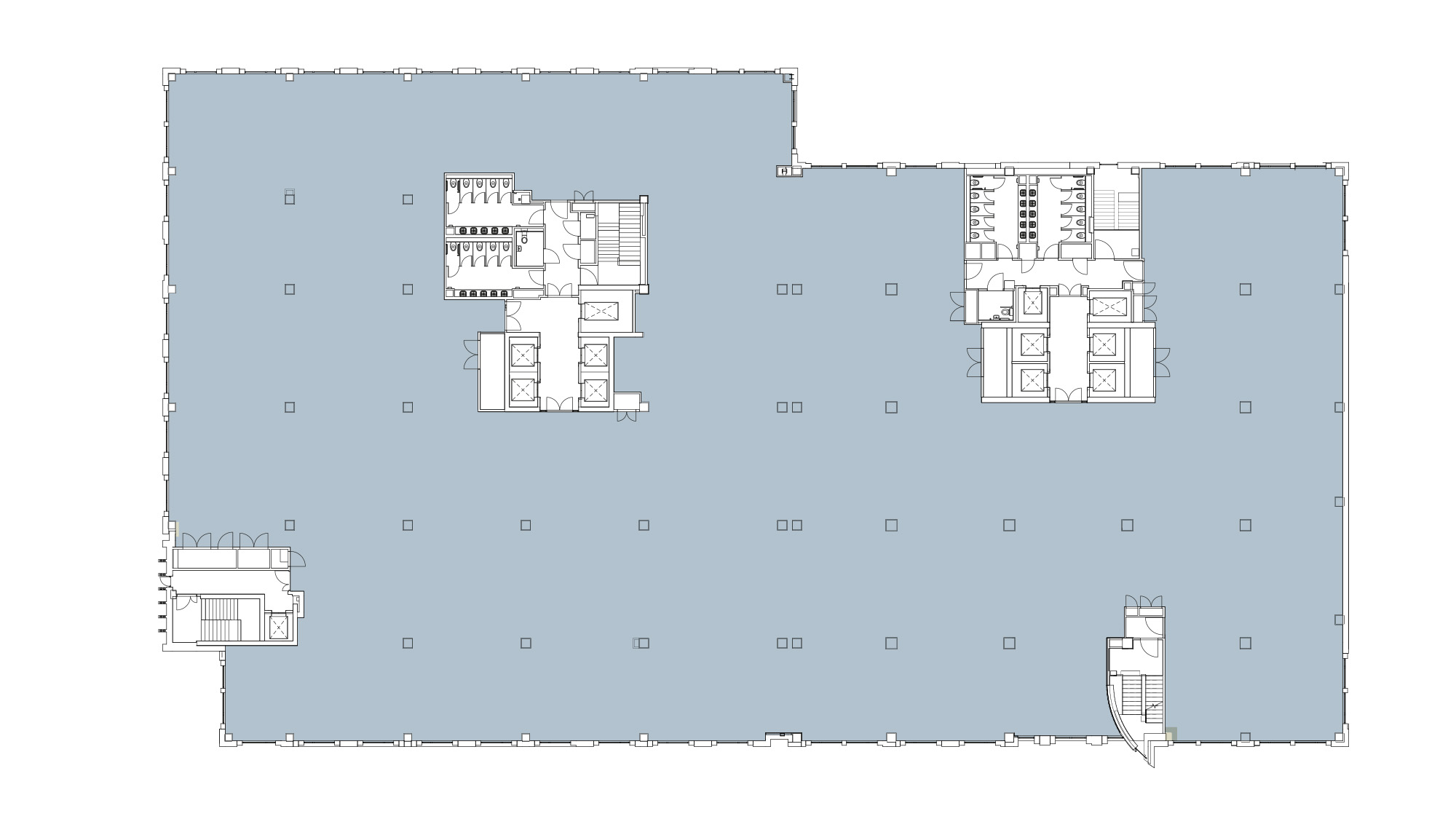 10BP Level 02 05 Floorplan