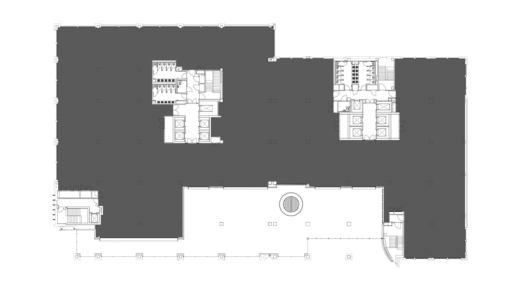 10BP Level 01 Floorplan