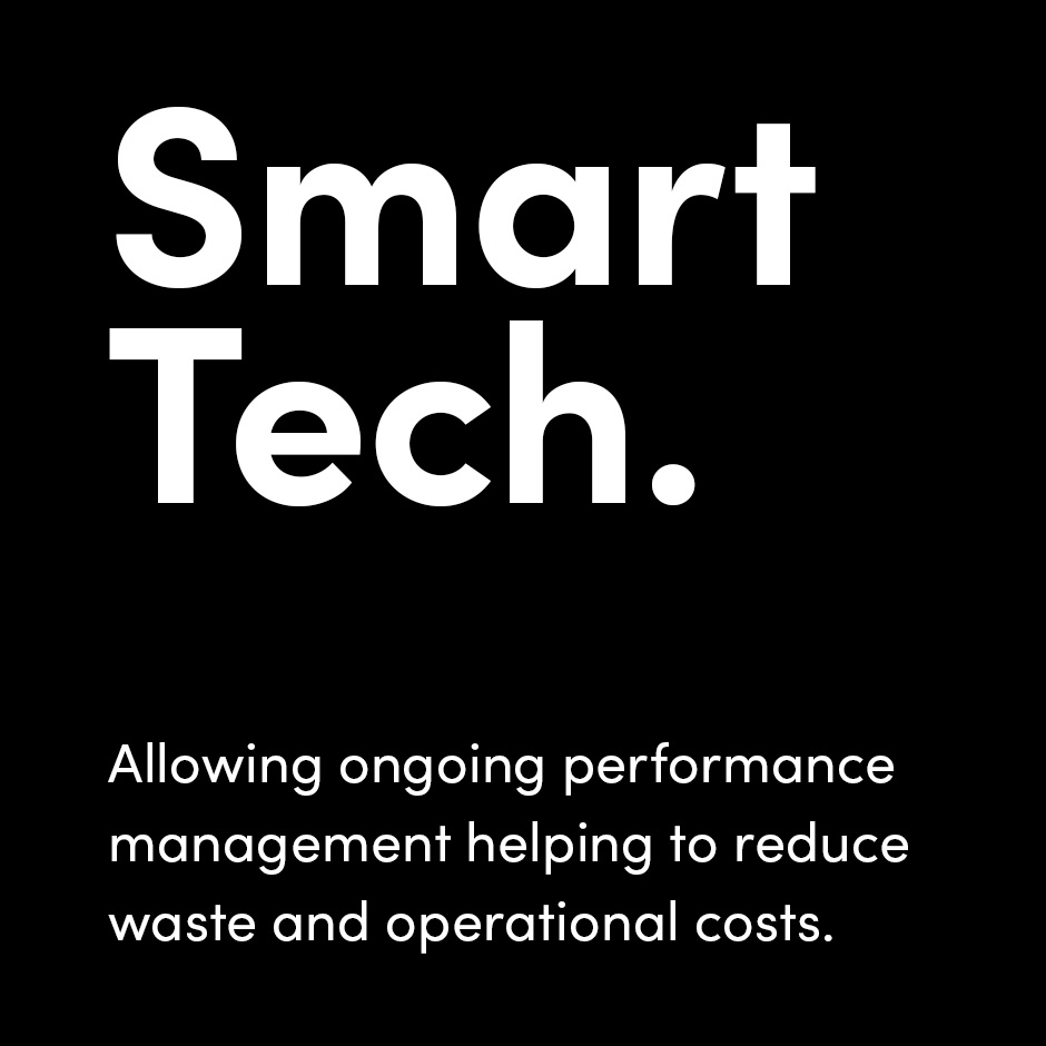 ESG SMART TECH